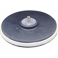 Surface Blending - Hook & Loop Disc Pad Holders Absolute Business Supply