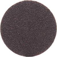 361F Discs - Roloc TSM, 2" Dia., 36 Grit, Aluminum Oxide Absolute Business Supply