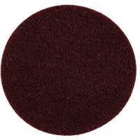 Scotch-Brite Surface Conditioning Disc SC-DH, 8" Dia., Medium Grit, Aluminum Oxide Absolute Business Supply