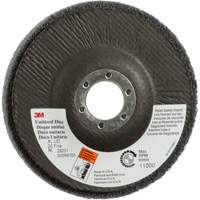 Scotch-Brite EXL Unitized Disc Absolute Business Supply