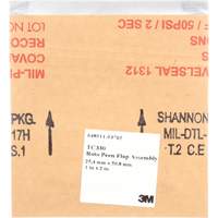 1" x 2" Roto Peen Flap Assembly, TC 330 Absolute Business Supply