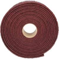Scotch-Brite Clean & Finish Roll, Fine, 4" W x 30' L Absolute Business Supply