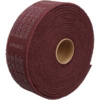 Scotch-Brite Clean & Finish Roll, Fine, 4" W x 30' L Absolute Business Supply