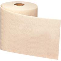 Scotch-Brite Production Clean & Finish Roll, Very Fine, Aluminum Oxide, 4" W x 30' L Absolute Business Supply