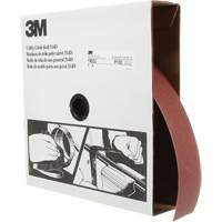 Utility Sanding Roll 314D, 2" W x 150' L, 100J Grit Absolute Business Supply
