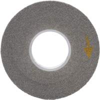 Scotch-Brite EXL Deburring Wheel Absolute Business Supply