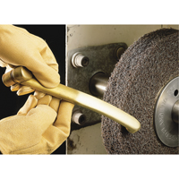 Bonded Abrasives