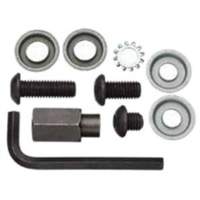 Flap Wheel Threaded Mounting Adapter Absolute Business Supply