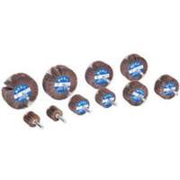 Mini Flap Wheel Test Kit Absolute Business Supply