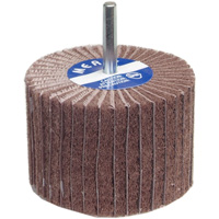 Non-Woven Interleaf Flap Wheel Absolute Business Supply