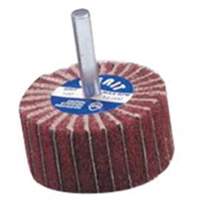 Non-Woven Interleaf Flap Wheel Absolute Business Supply