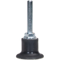 Support de meule &agrave; changement rapide PowerLock Absolute Business Supply