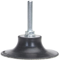 PORTE-DISQUE TURN-ON 2" DOUX Absolute Business Supply
