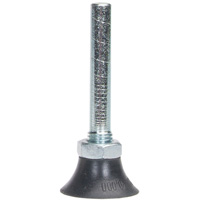 Support de meule &agrave; changement rapide PowerLock Absolute Business Supply