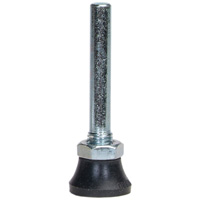 Support de meule &agrave; changement rapide PowerLock Absolute Business Supply
