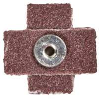 Cross Abrasive Pad Absolute Business Supply