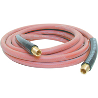 Tuyaux avec raccords