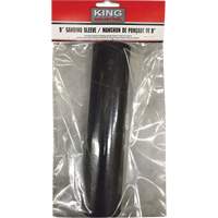 1-1/2" Wood Sanding Sleeve with 80 Grit Absolute Business Supply