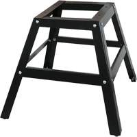 Support pour ponceuse oscillante &agrave; mandrin  Absolute Business Supply
