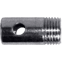 Soufflettes compactes - Ensembles de soufflette &agrave; becs interchangeables, 1/4" NPT, 13 pi³/min standard/15 pi³/min standard/2 pi³/min standard/6 pi³/min standard, 150 psi Absolute Business Supply