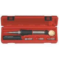 Portasol Economical Butane Soldering Iron Kits Absolute Business Supply
