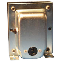 Transformateur protecteur pour lampe de travail Absolute Business Supply