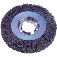 Brosse m&eacute;tallique &agrave; touret Absolute Business Supply