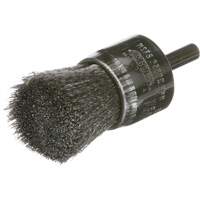 Brosses à fils crêpés