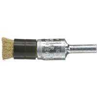BROSSE MONTEE,.005FIL,1",.005 A/2 BRIDES Absolute Business Supply