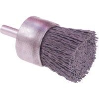ATB Nylon Abrasive End Brushes With Bridle Absolute Business Supply