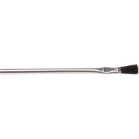 Acid/Flux Brushes, 6-1/8" Long Absolute Business Supply