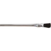 Acid/Flux Brushes, 6-1/8" Long Absolute Business Supply