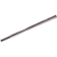 Jeux de brosses verticales &agrave; fils cr&ecirc;p&eacute;s - Jeu de brosses Helituf, 3-5/8" Absolute Business Supply