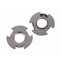 Adaptateur m&eacute;talliques pour al&eacute;sage centra 1 1/4" & 2" Absolute Business Supply