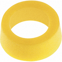 Brosses rotatives &agrave; fils cr&ecirc;p&eacute;s - Bagues de centrage Absolute Business Supply