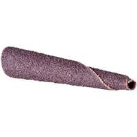 ALO Spiral Cartridge Roll, 150 Grit, 5/16" Dia., Aluminum Oxide, 1-1/2" L, 1/4" Arbor Absolute Business Supply