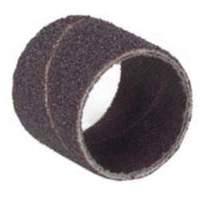 Spiral Band, 3/8" x 1", Aluminum Oxide, 36 Grit Absolute Business Supply