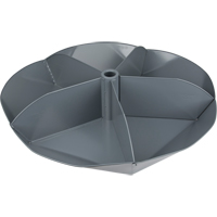 Modules de stockage Rotabin   Diam&egrave;tre de 44" Absolute Business Supply