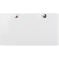 Snap-On Cardholder for Divider Box Absolute Business Supply