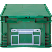 Stakpak Plus 4845 System Containers - Cardholders Absolute Business Supply