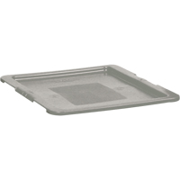 StakPak Plus 4845 System Containers - Covers Absolute Business Supply
