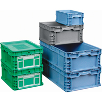 Stakpak Plus 4845 System Containers - Cardholders Absolute Business Supply