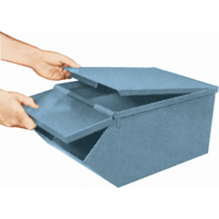 Stackracks&reg; Unit Absolute Business Supply