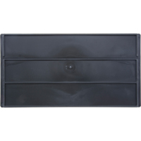 Plastic Bins - Dividers Absolute Business Supply
