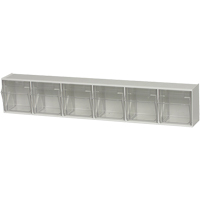 Replacement Bin For Tilt Bin Unit Absolute Business Supply