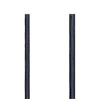 Tip Out Bin Rails Absolute Business Supply