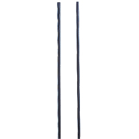 Tip Out Bin Rails Absolute Business Supply