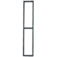 Tip-out Bin Stand Absolute Business Supply