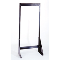 Tip-Out Bin Stand Absolute Business Supply