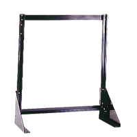 Tip Out Bin Stand Absolute Business Supply